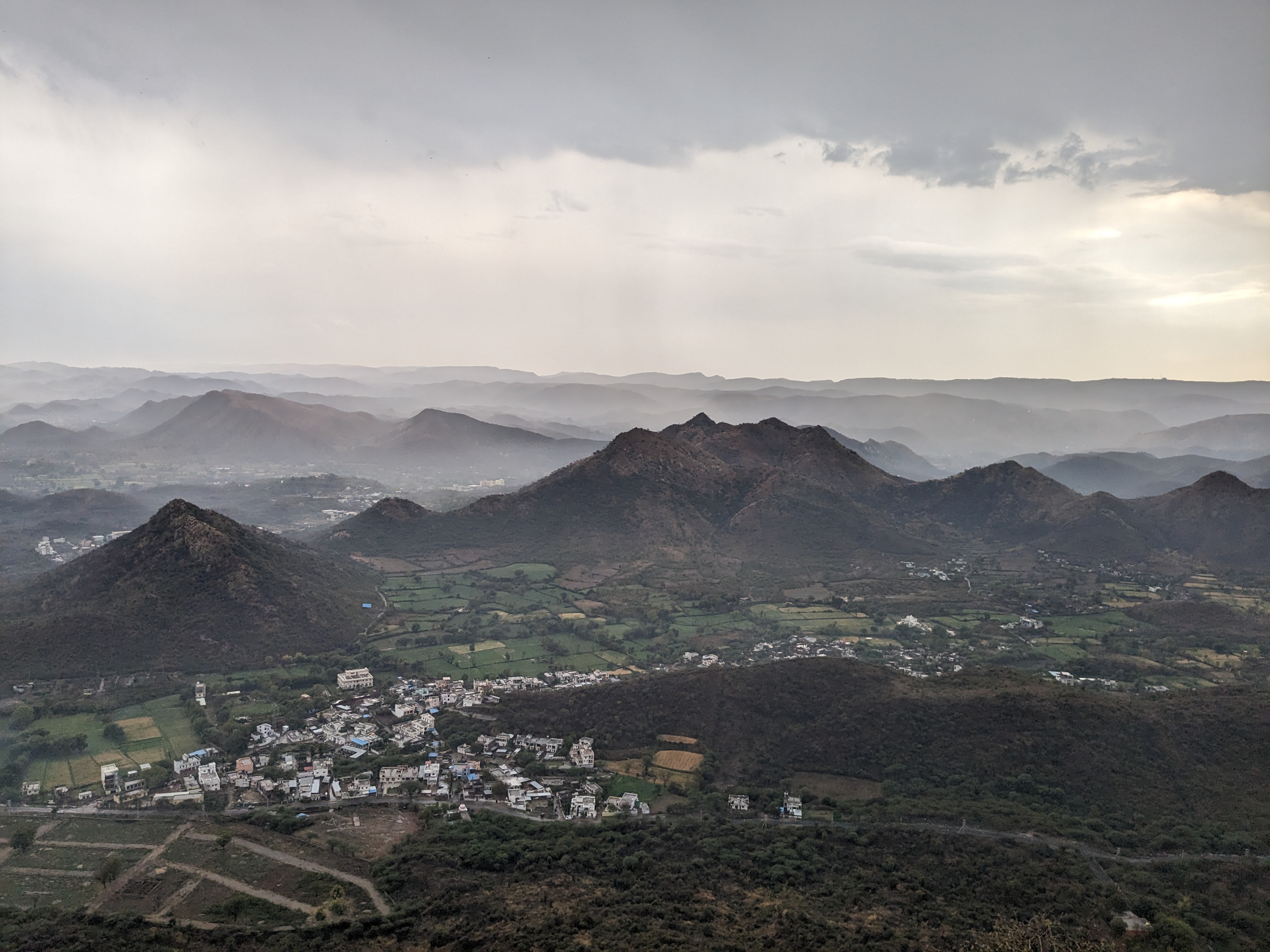 Udaipur Singles Trip