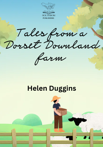 Tales from a Dorset Downland Farm