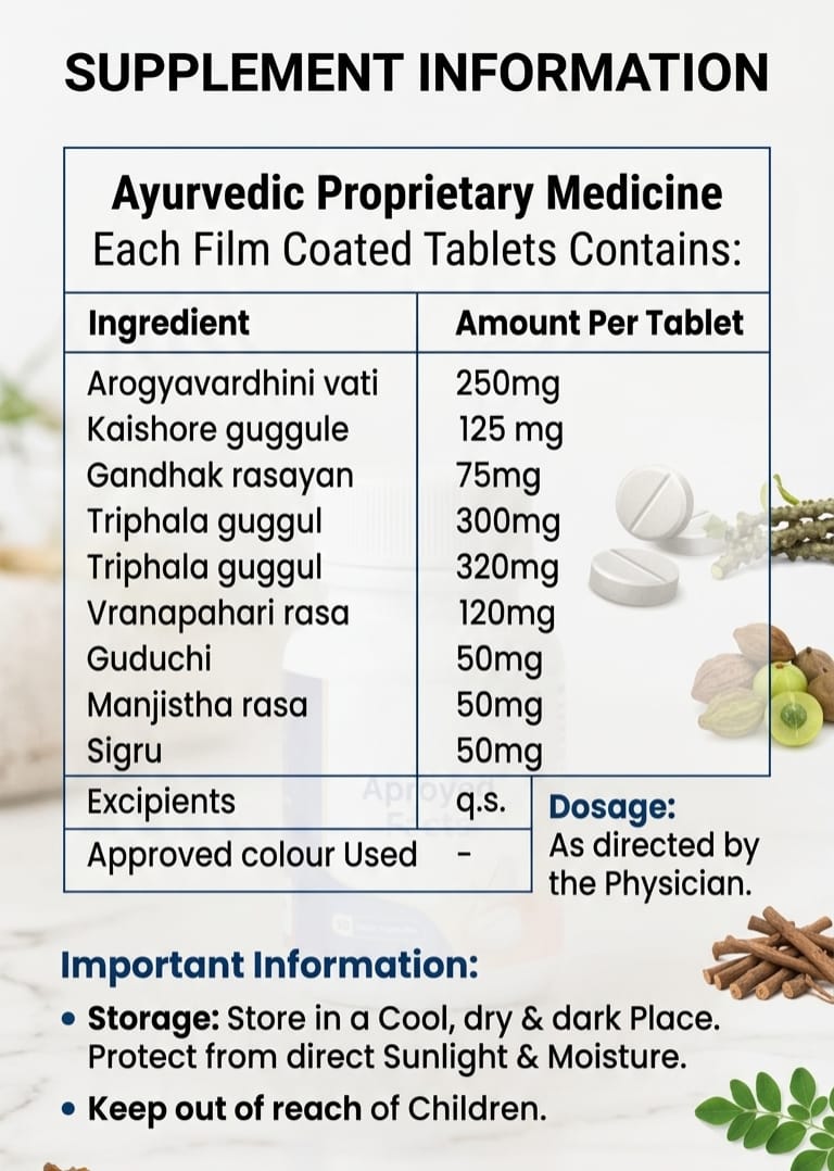 Pathokill Tablets