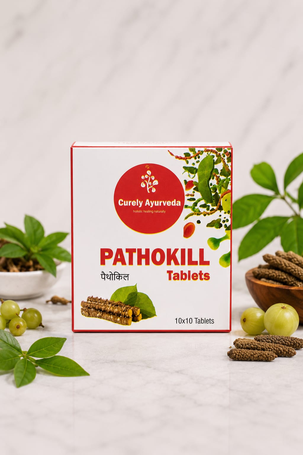 Pathokill Tablets