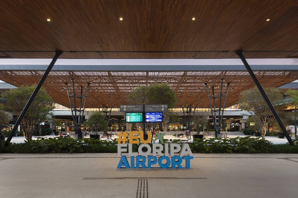 Transfer Aeropuerto a Florianópolis Centro