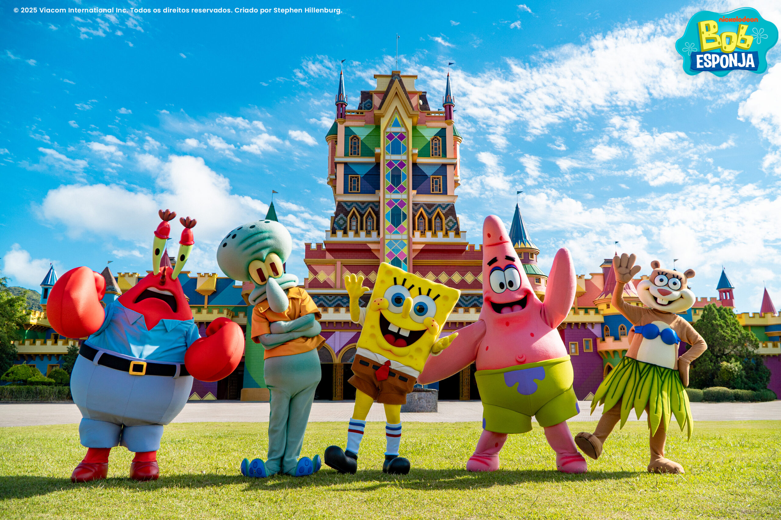 Transfer Especial al Parque Beto Carrero World