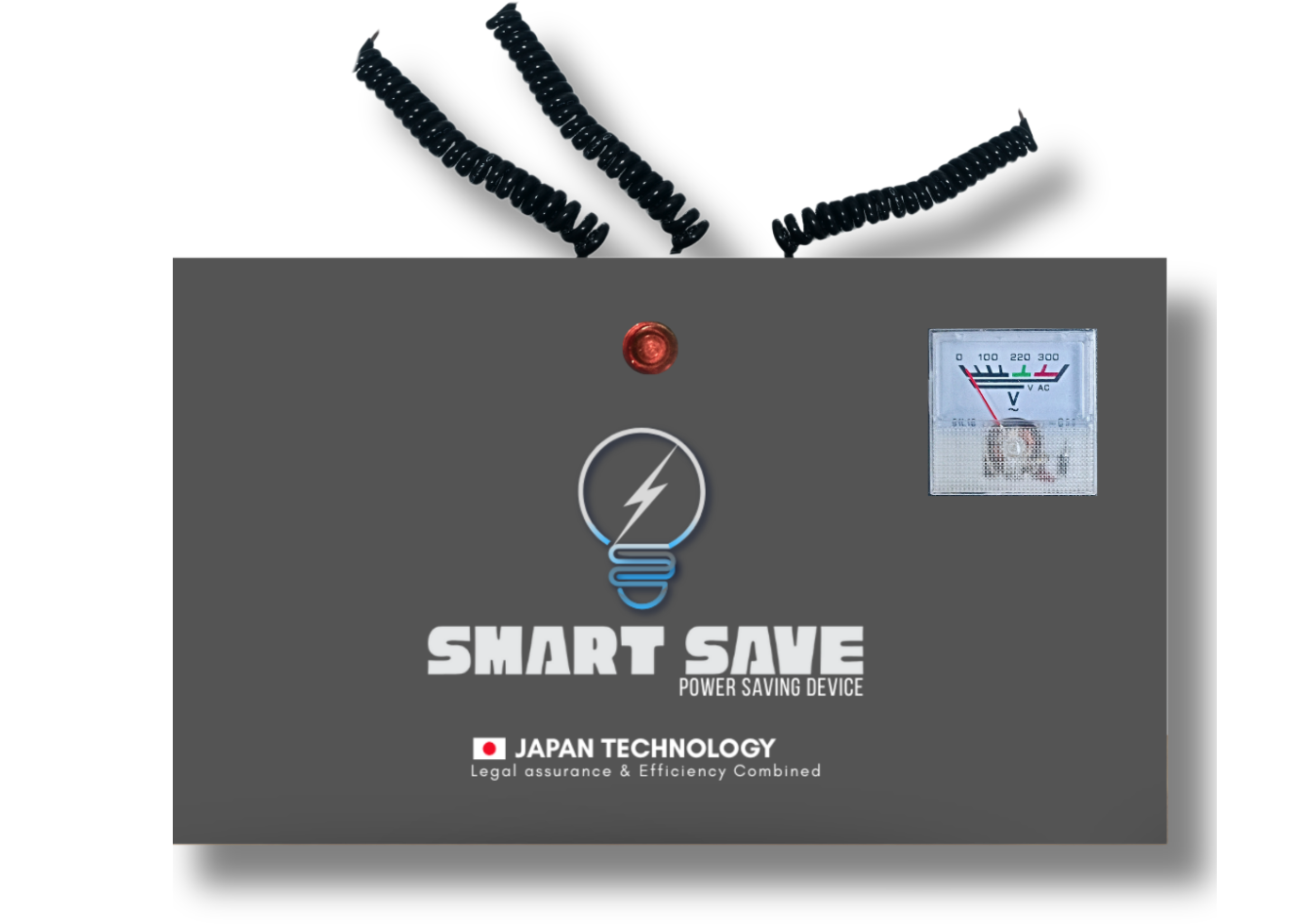 Smart Save Power Saving Device