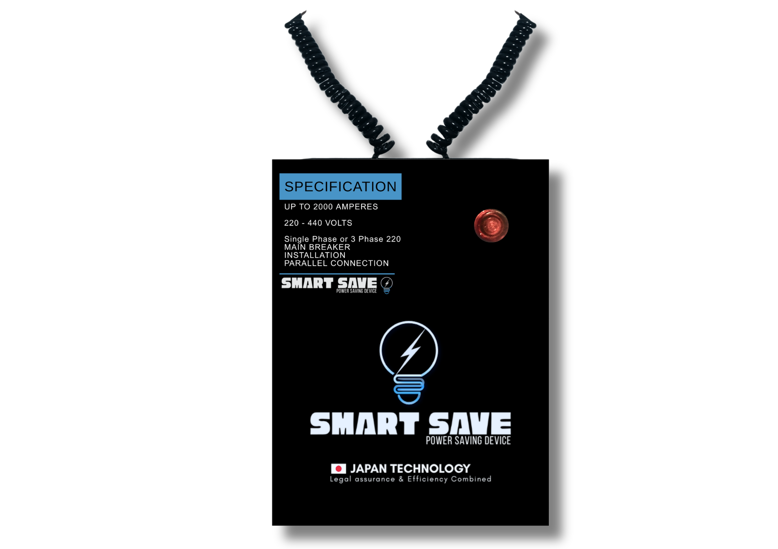Smart Save Power Saving Device
