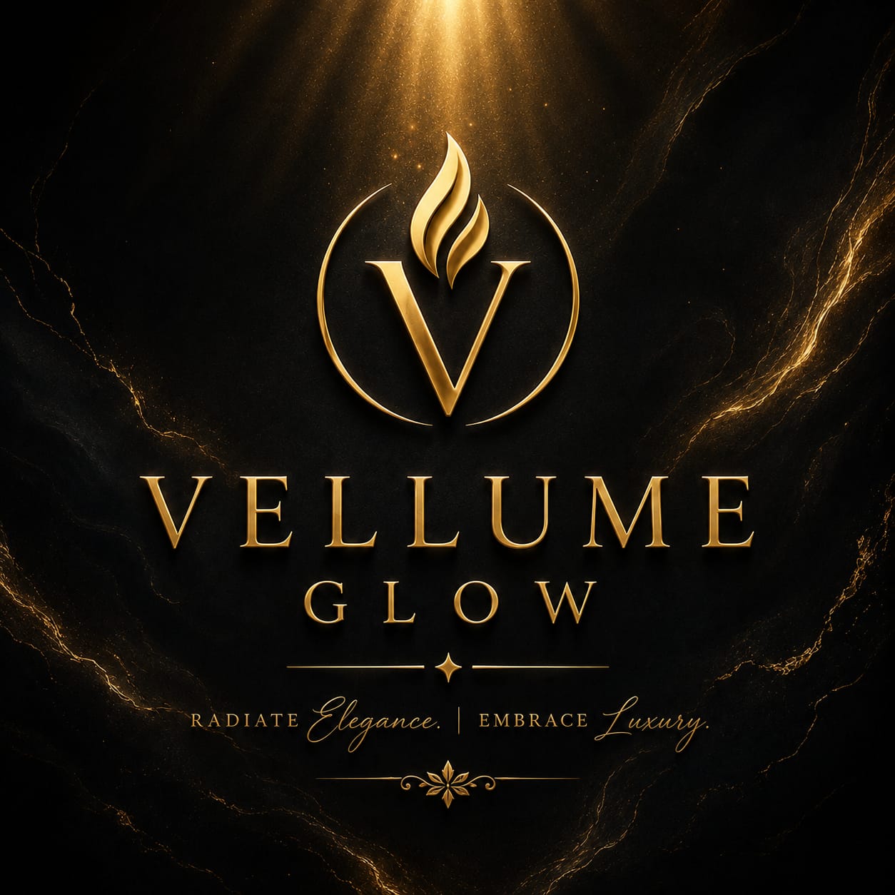 vanila candle