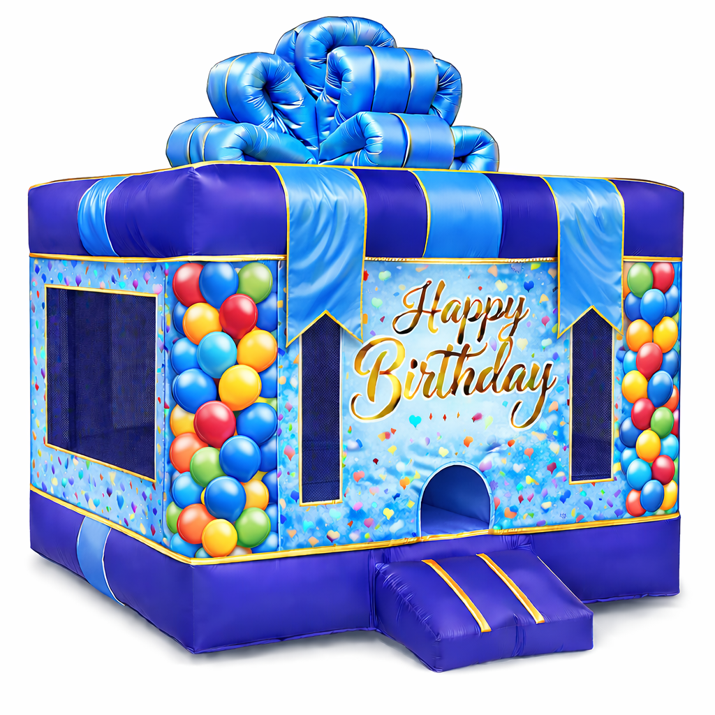 Birthday Gift Box - 1
