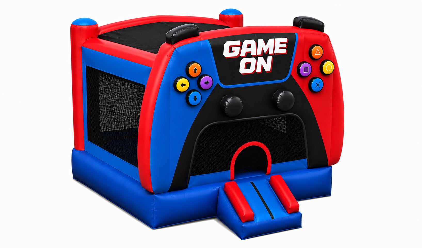 Game Controller - 2