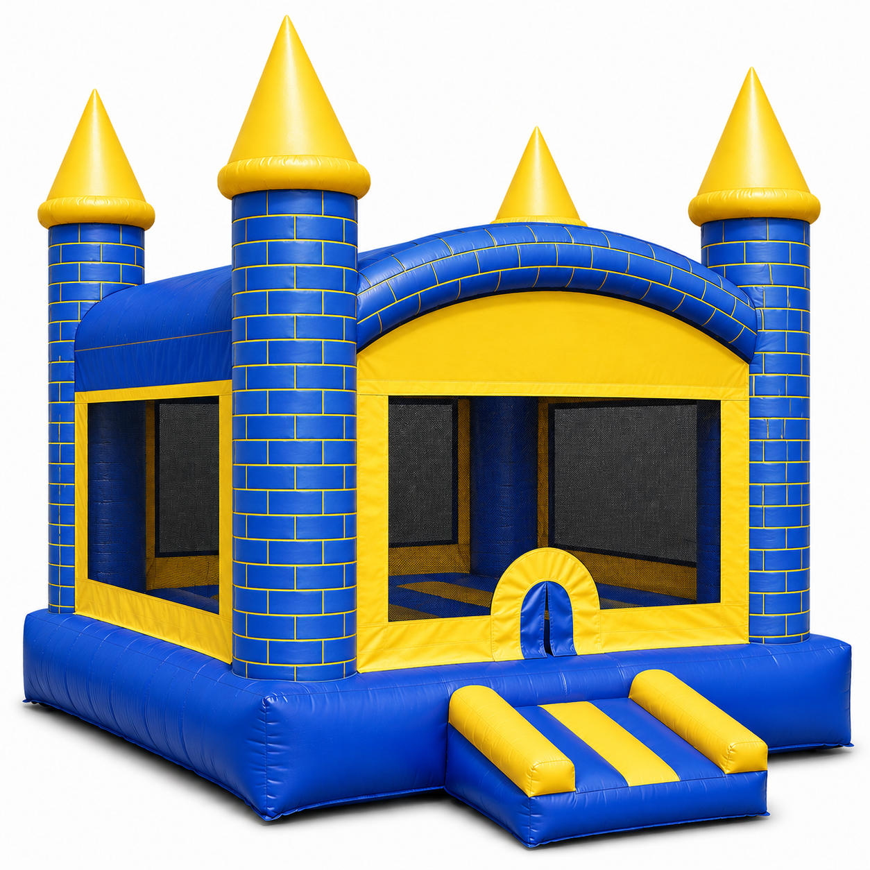 Inflatable Castle Bounce House