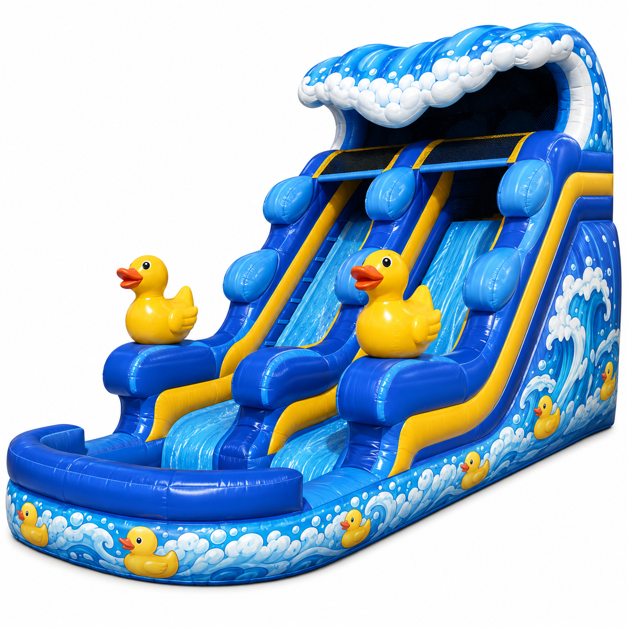 Rubber Duck