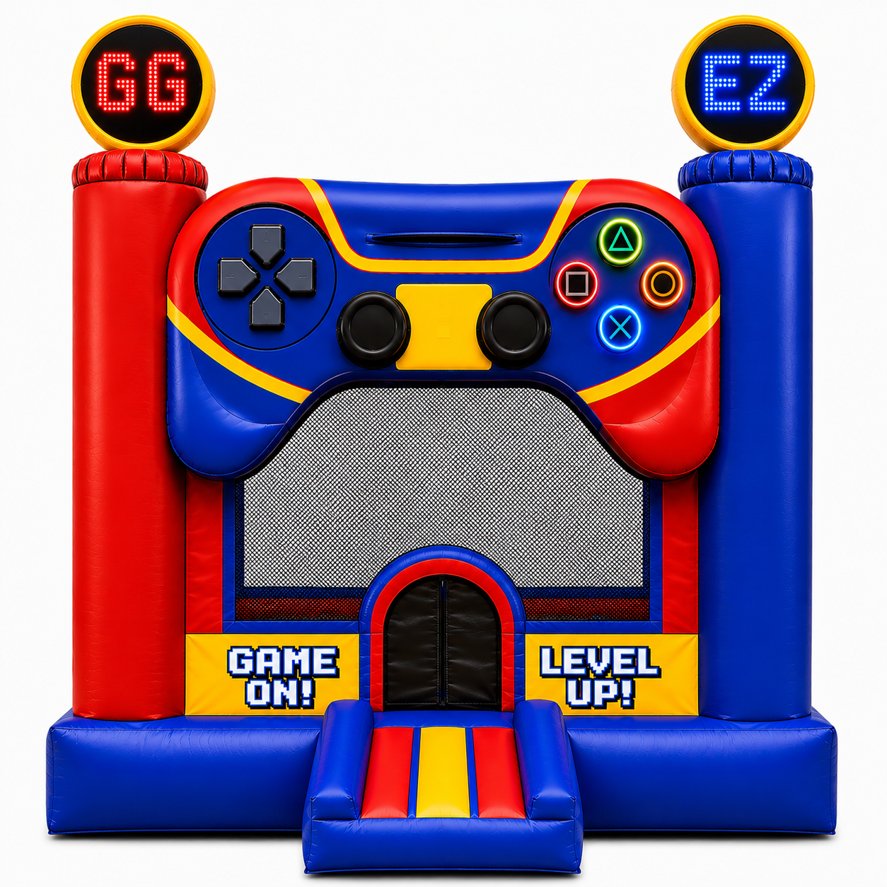 Game Controller - 1