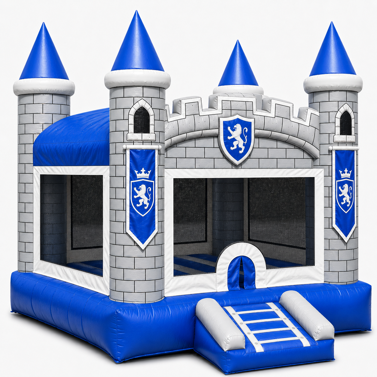 Royal Castle Bounce House