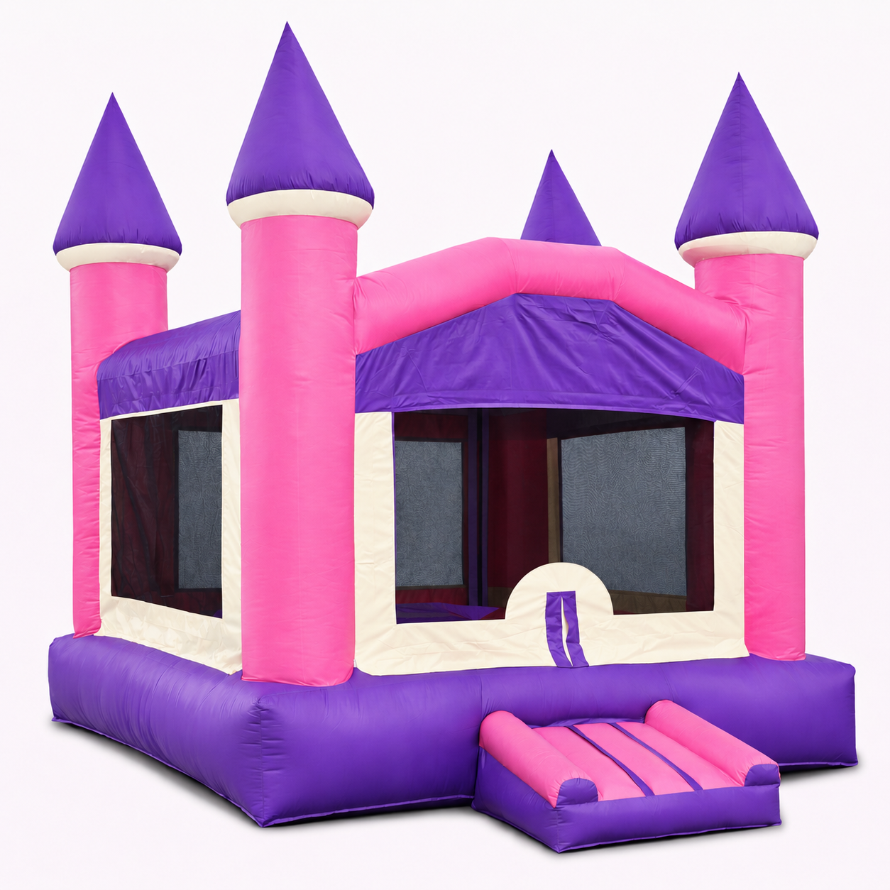 Princess Castle Bounce House