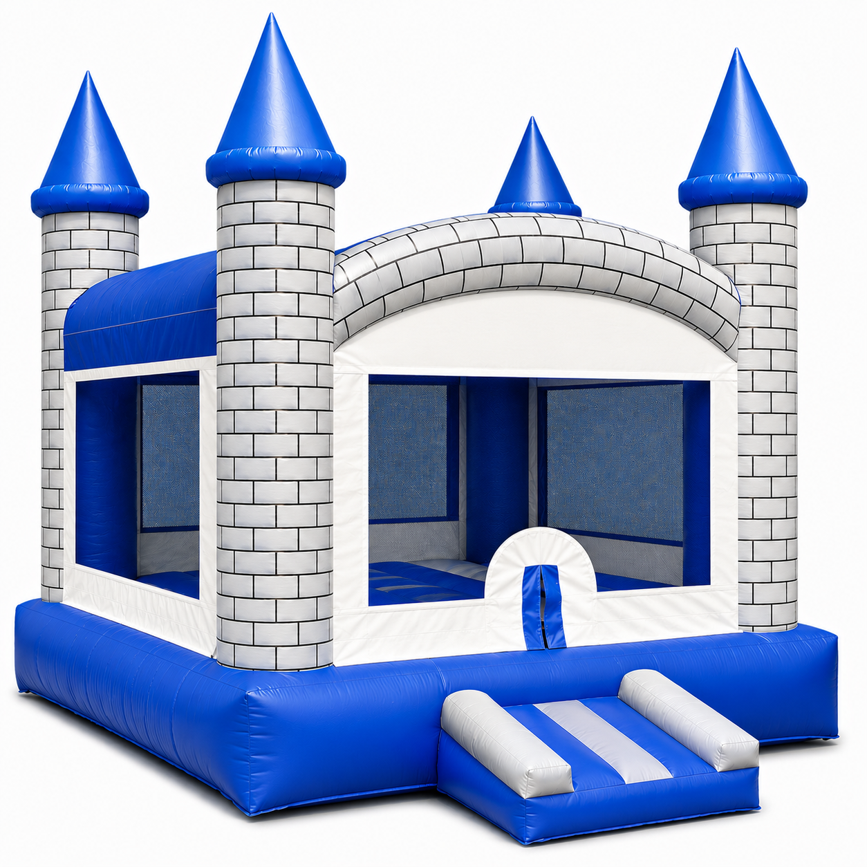 Inflatable Castle Bounce House