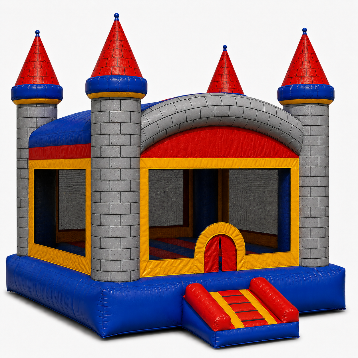 Inflatable Castle Bounce House