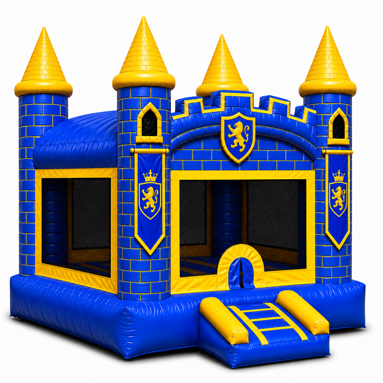 Royal Castle Bounce House