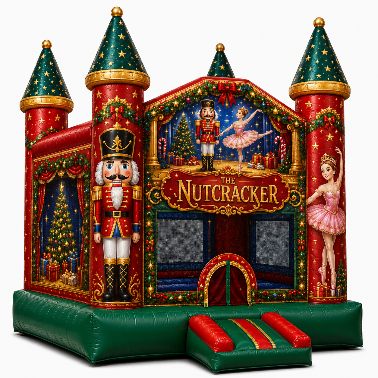 Nutcracker