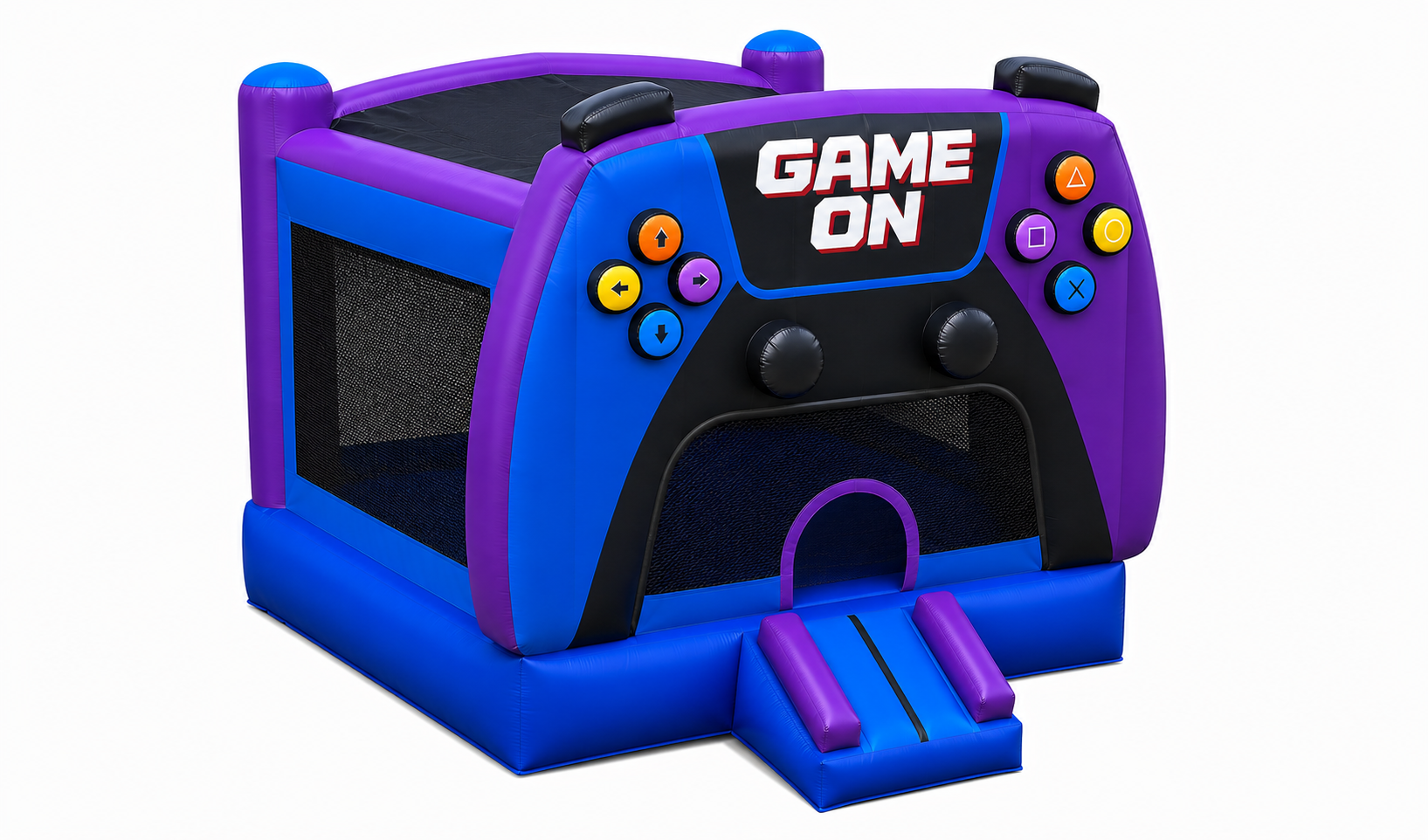 Game Controller - 3