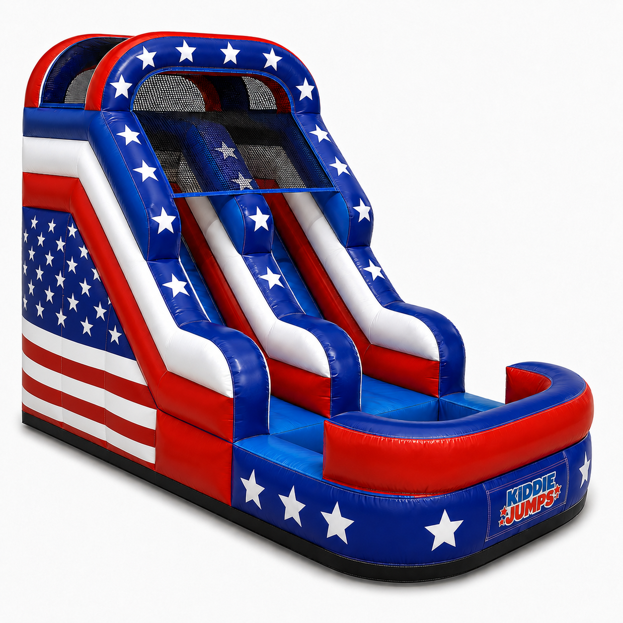 Stars And Stripes