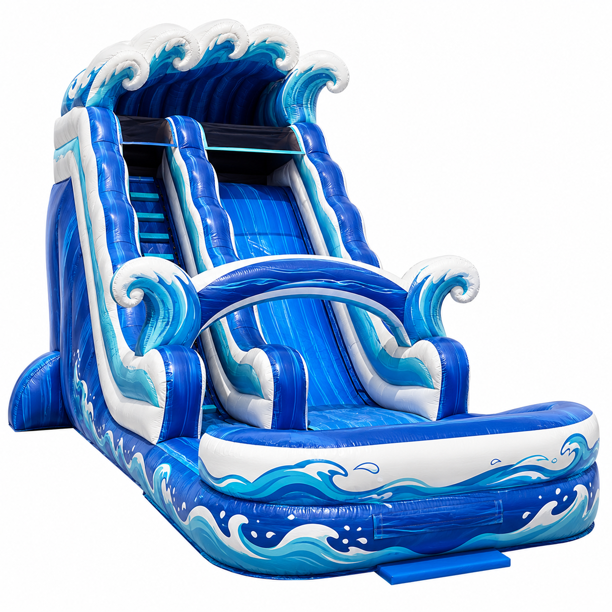 Tidal Wave