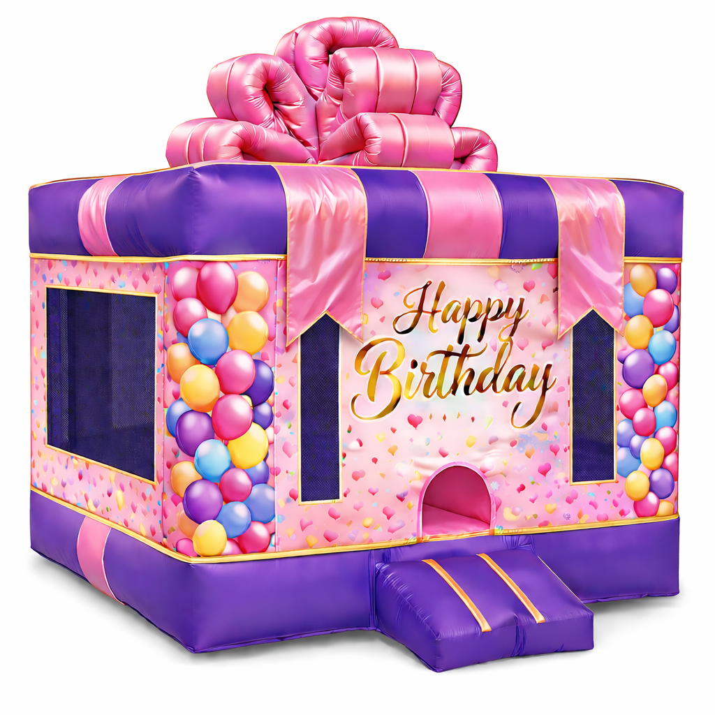 Birthday Gift Box - 2