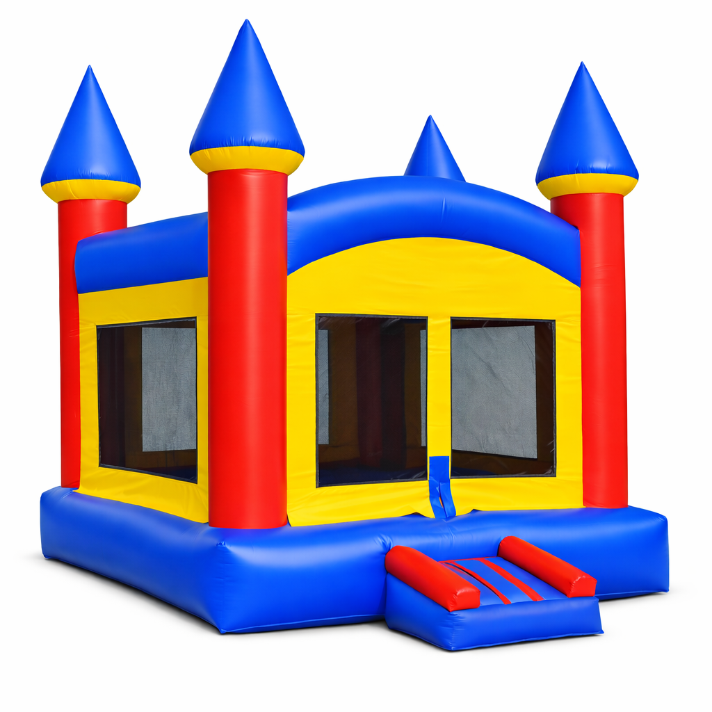 Inflatable Castle Bounce House