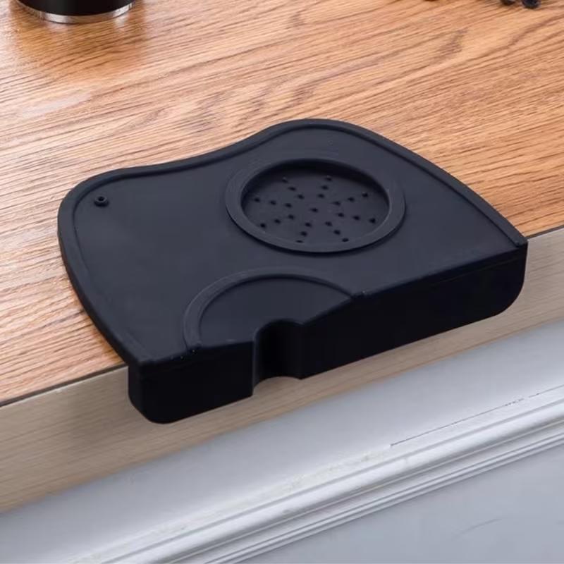 Alfombrilla Antideslizante para Tampers de Silicona 