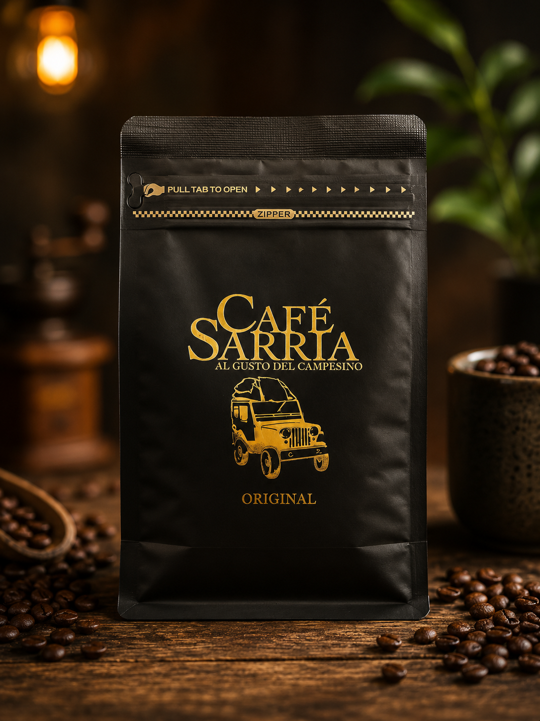 Excelso - 250g