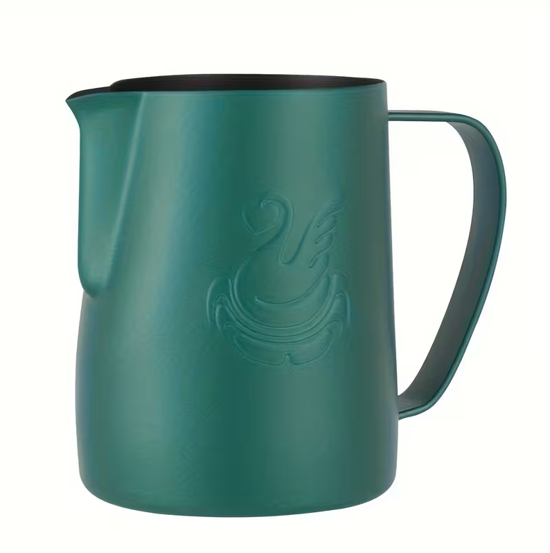 Pitcher de Acero Inoxidable 