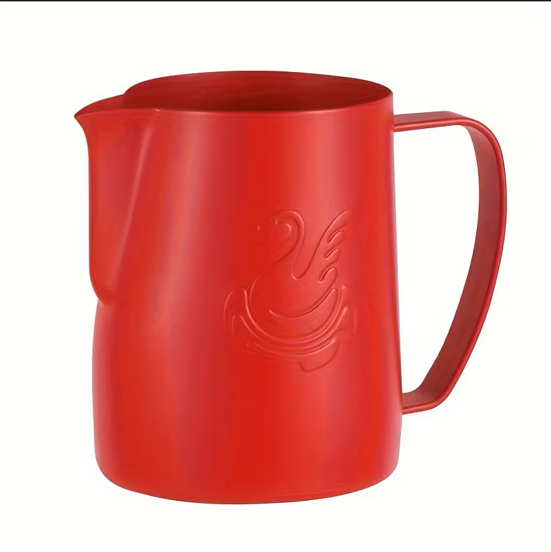 Pitcher de Acero Inoxidable 