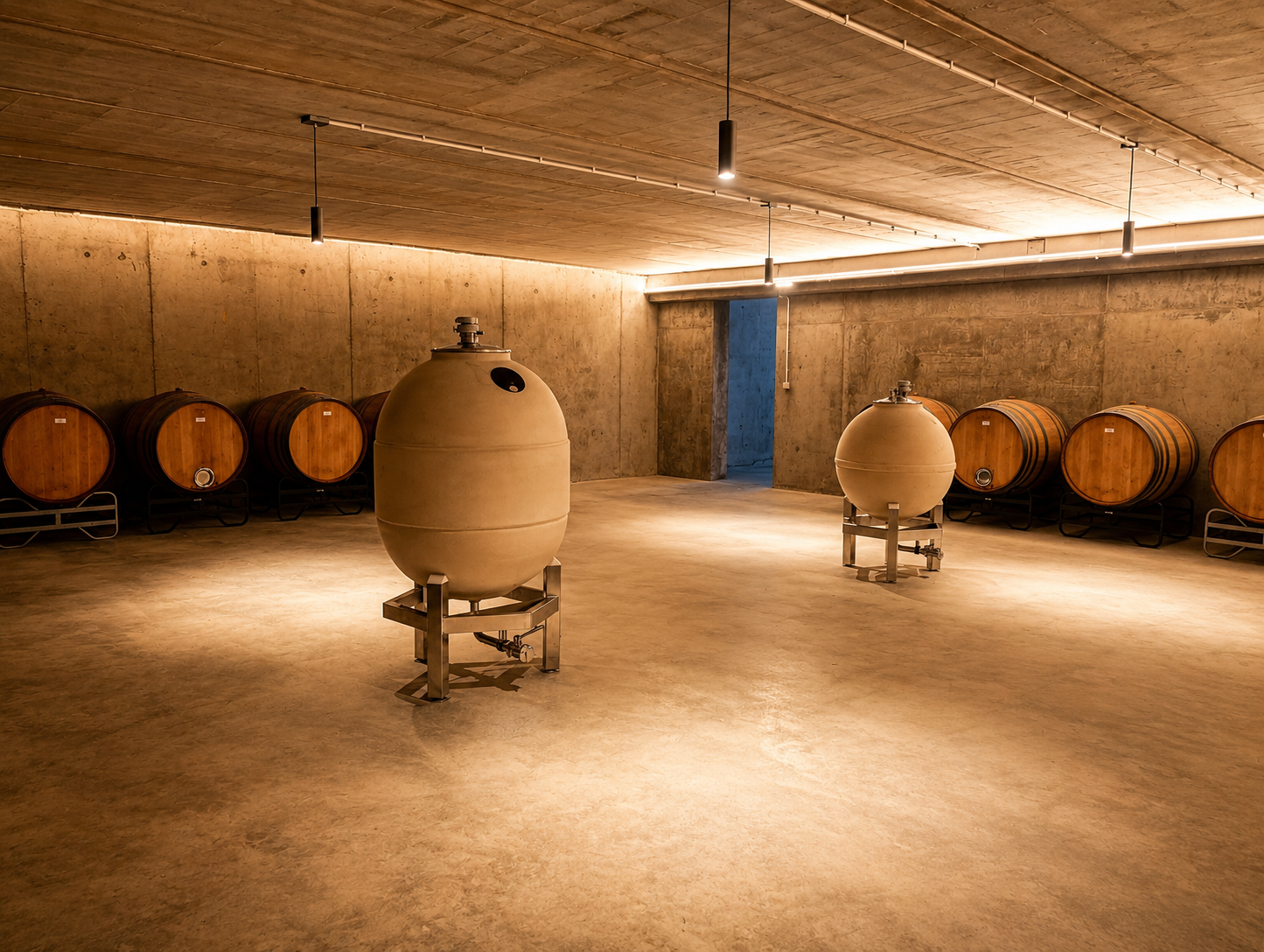 Visita bodega y cata 