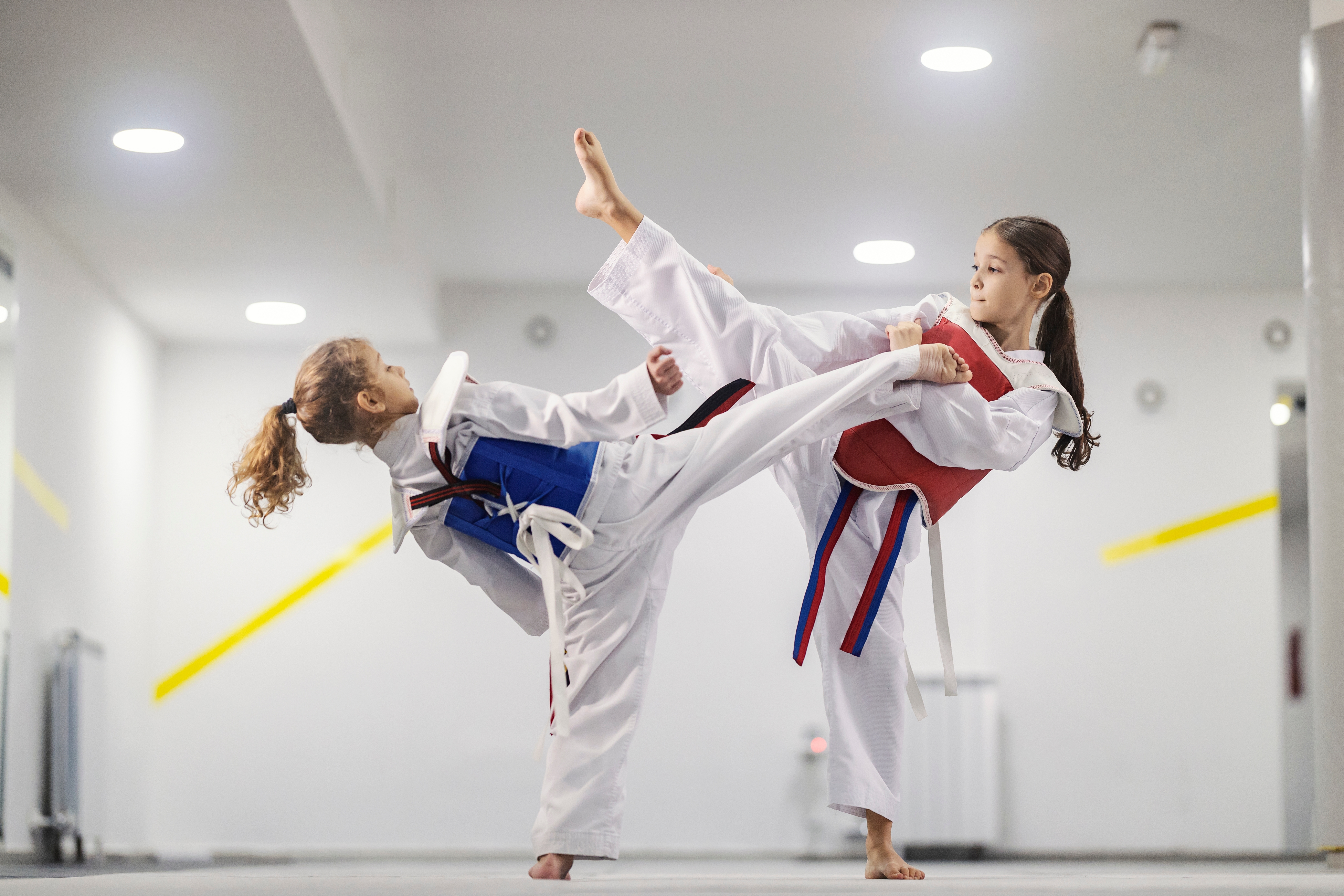 Free First Trial Class