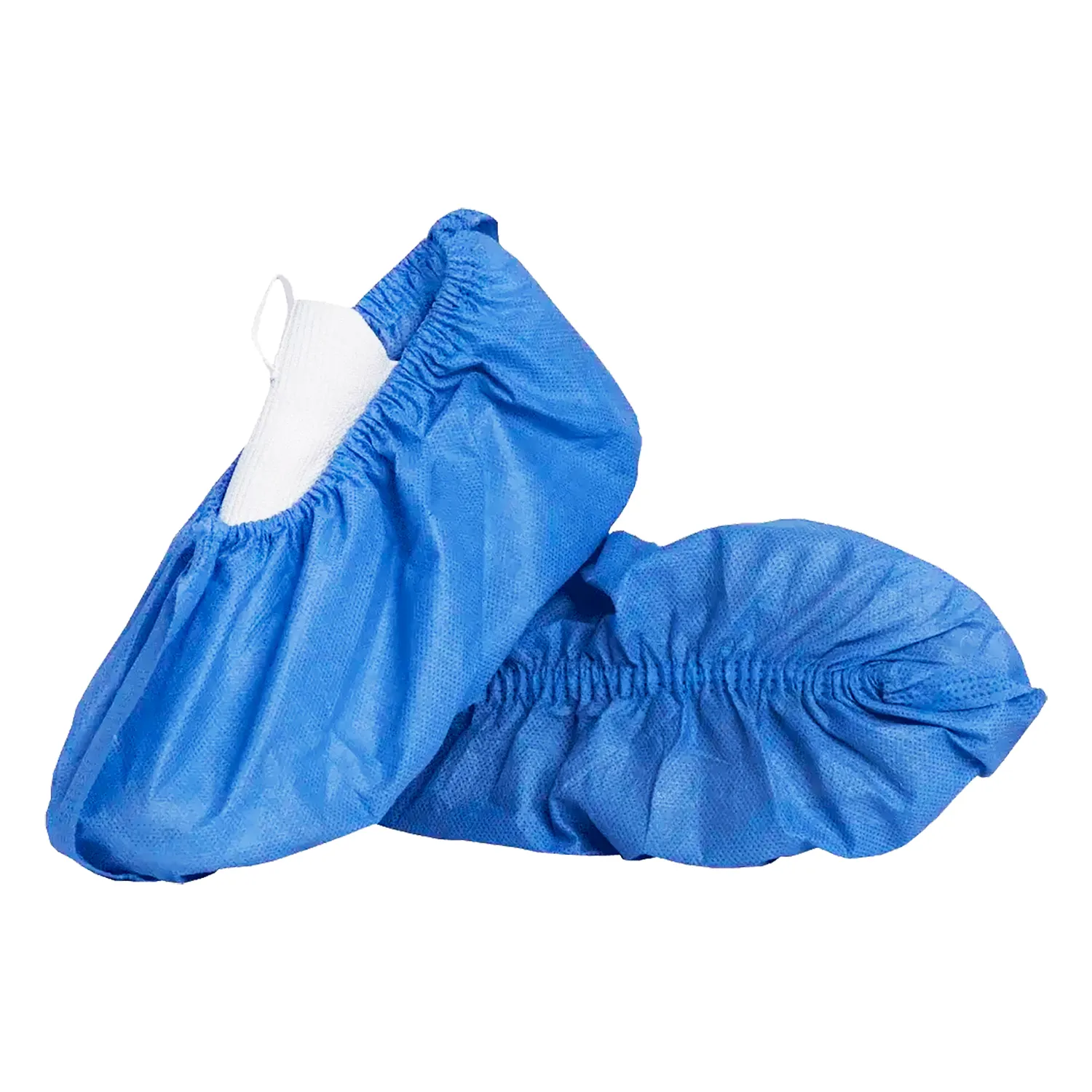 ZAPATONES AZUL DESECHABLES X 50 PARES