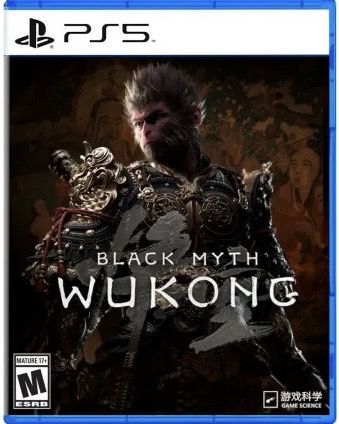 WUKONG