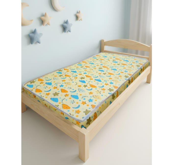 COLCHÃO INFANTIL