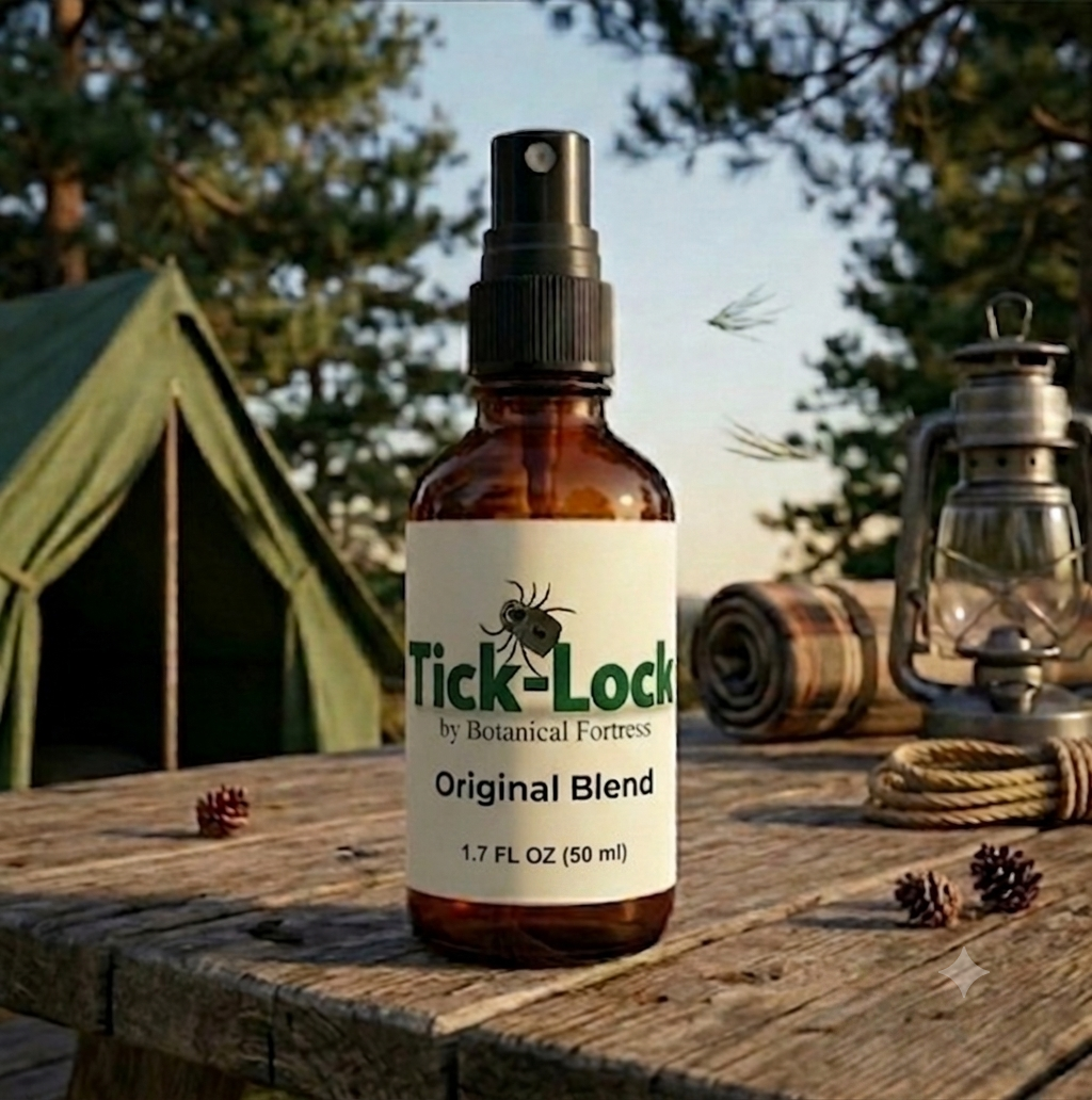 Tick-Lock