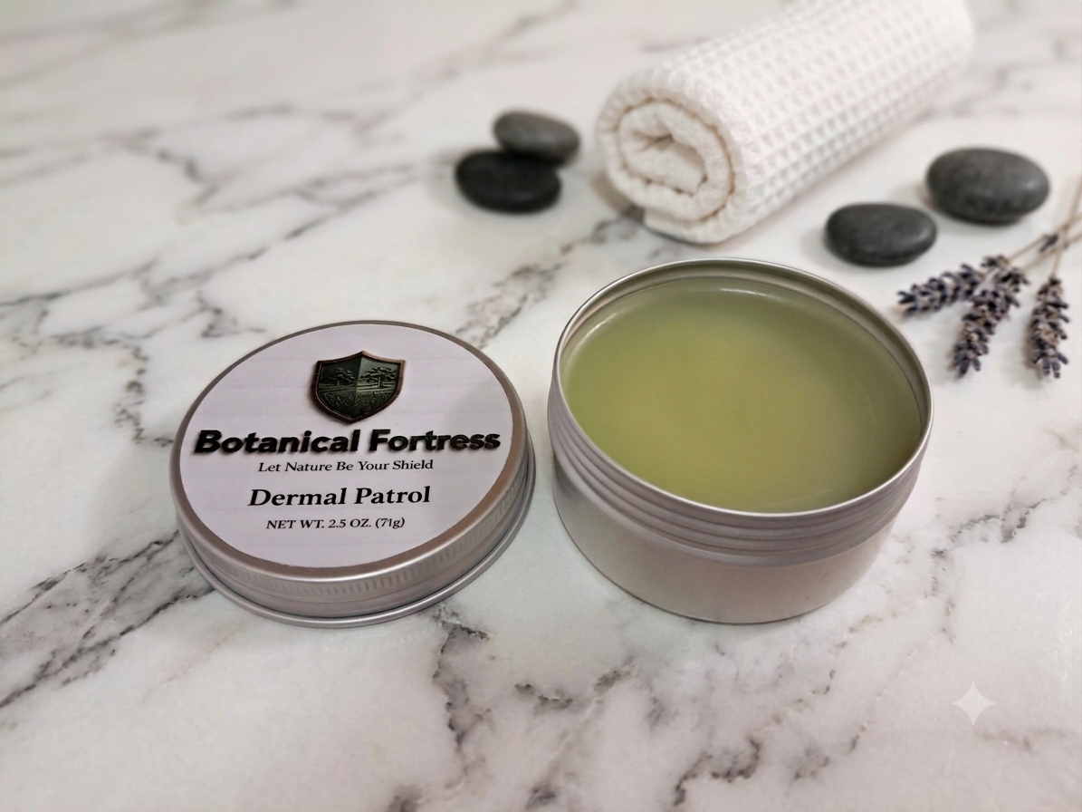 Dermal Patrol
