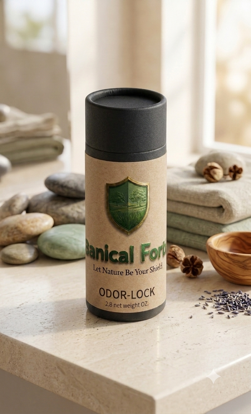 Odor-Lock
