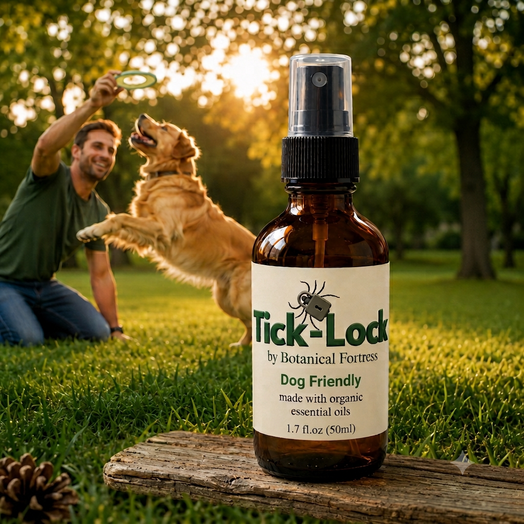 Tick-Lock