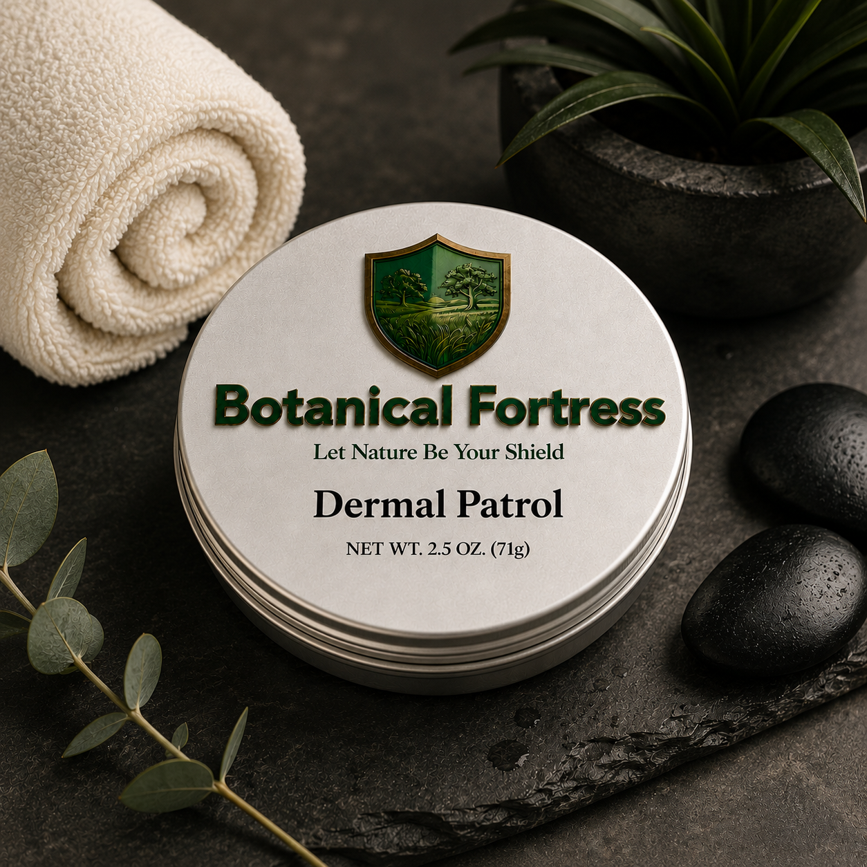 Dermal Patrol