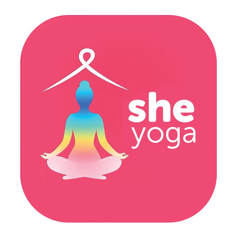 She Yoga Online Classes
