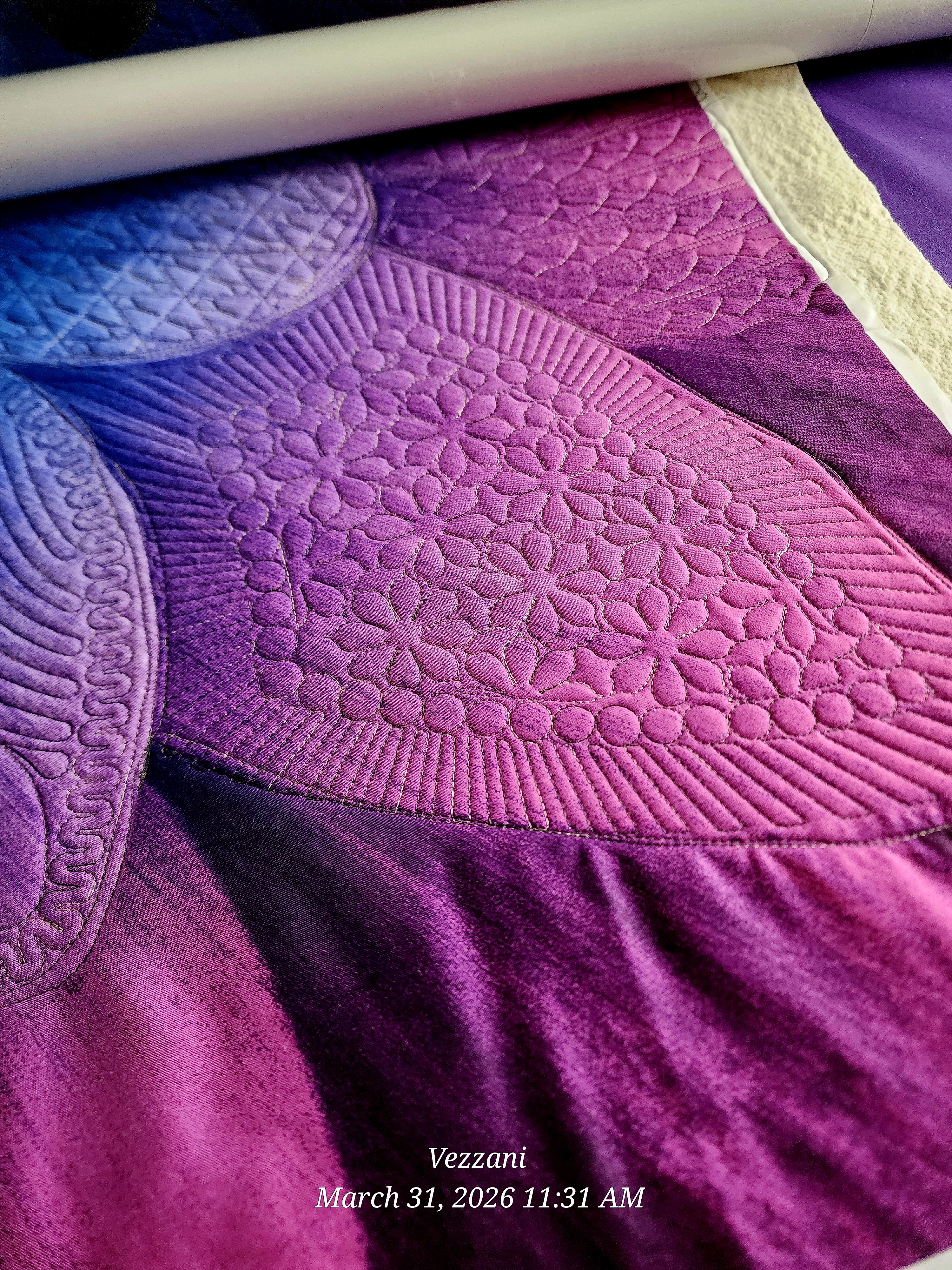 Dream Big Aurora  55" no border