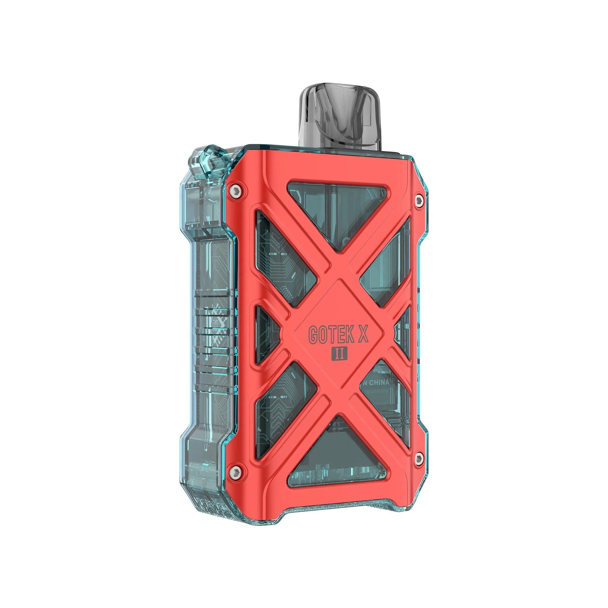 Gotek X Vape Pod System