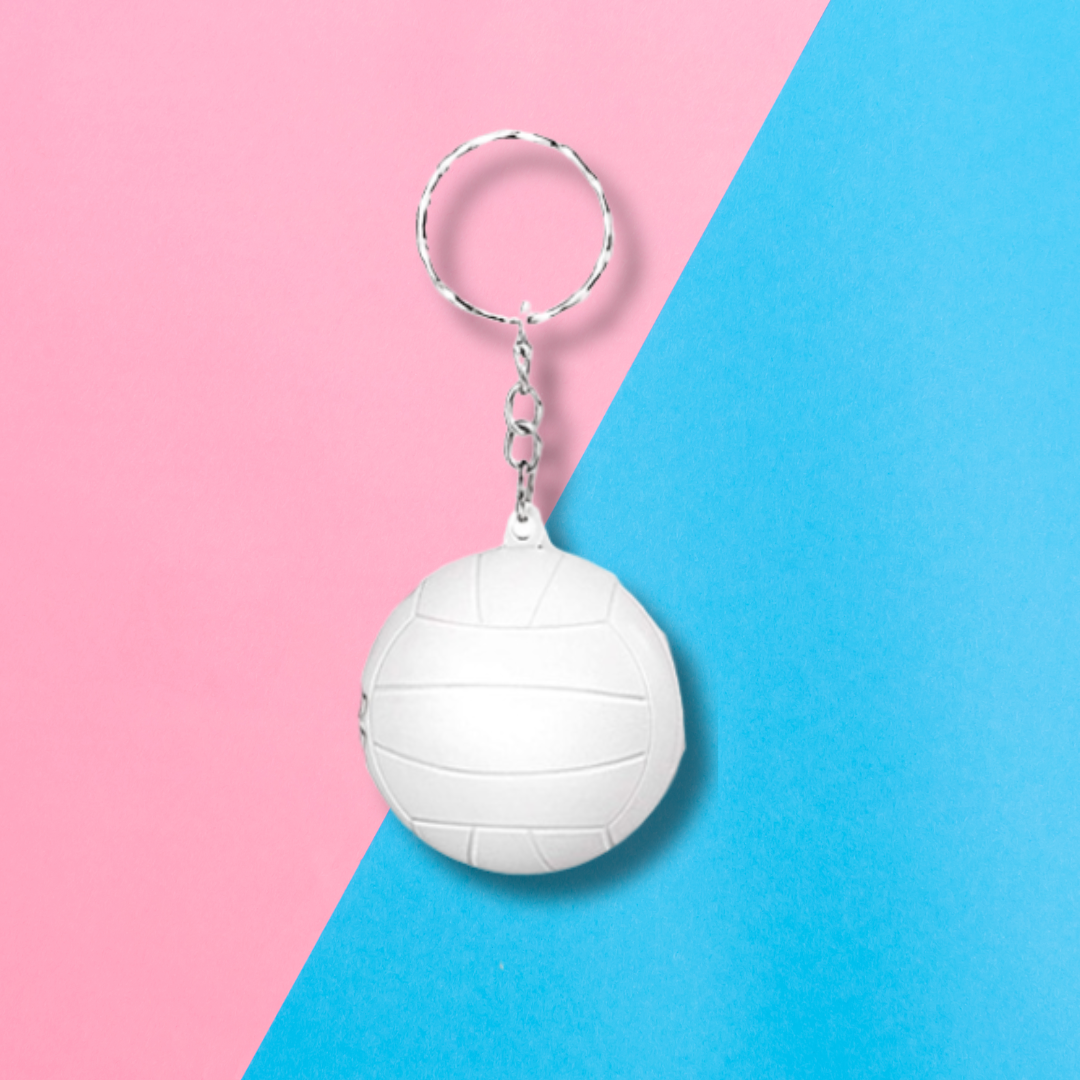 Gaelic Tootball Keychain