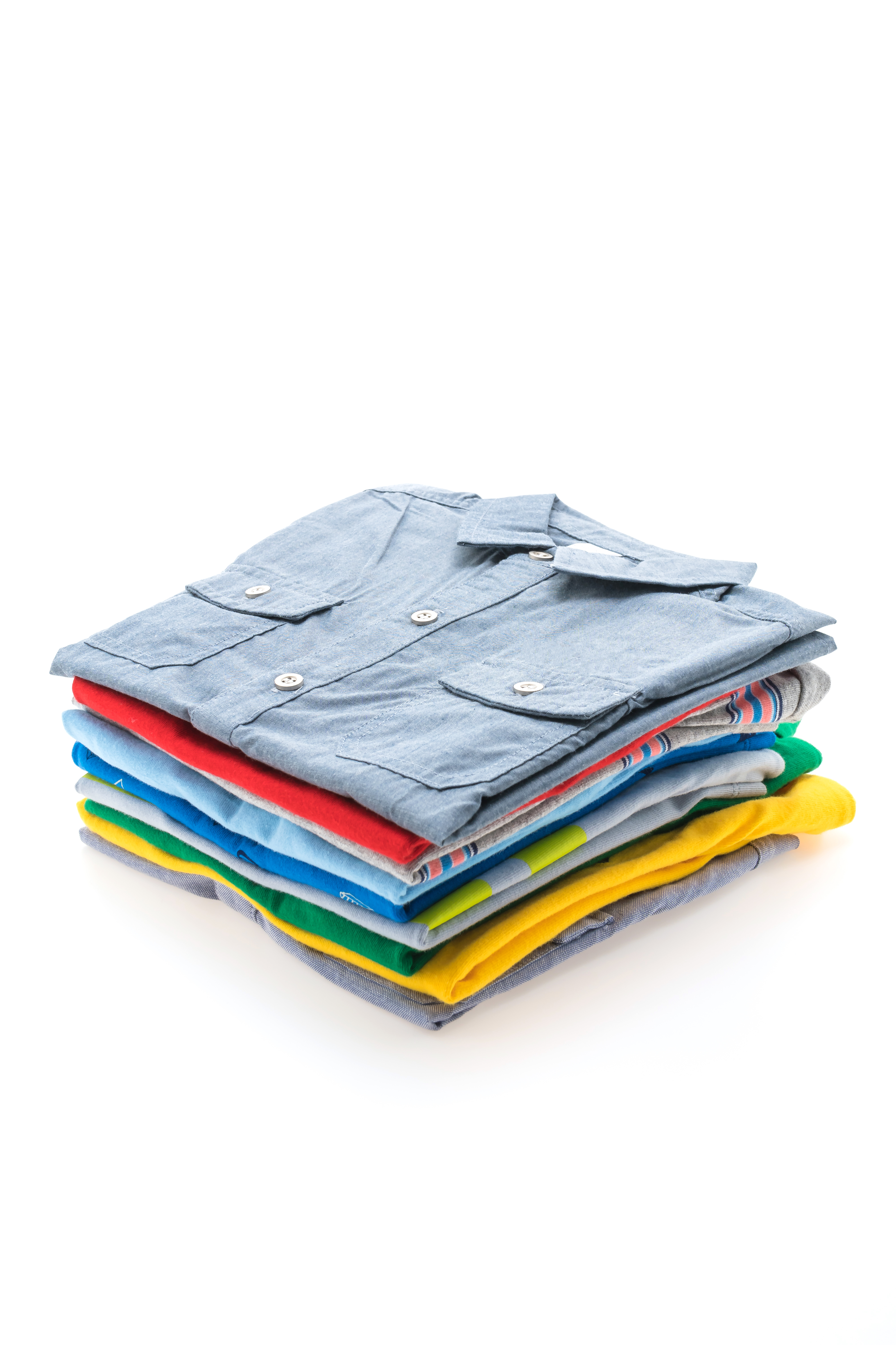 Paket Laundry Express
