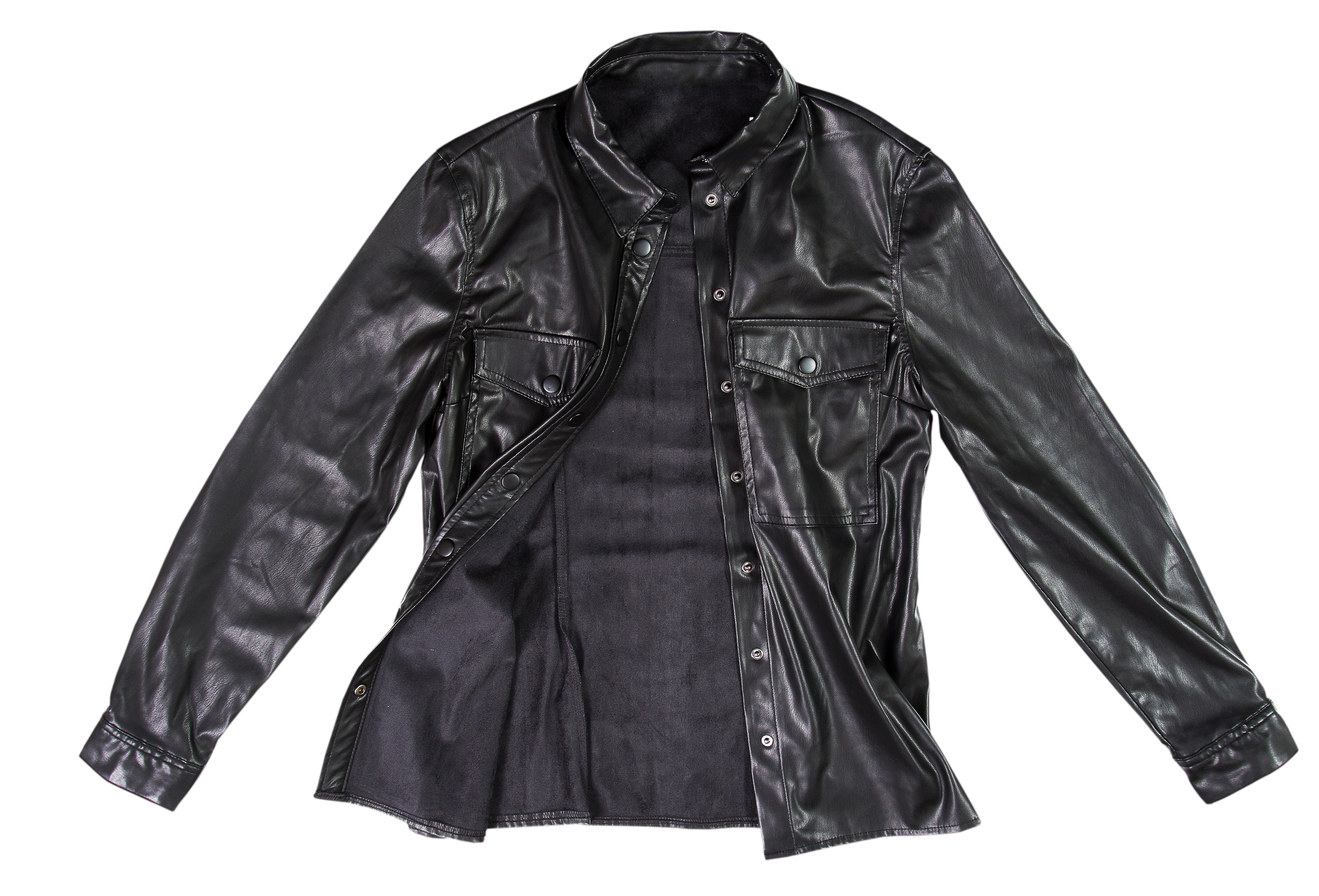 Jaket Kulit