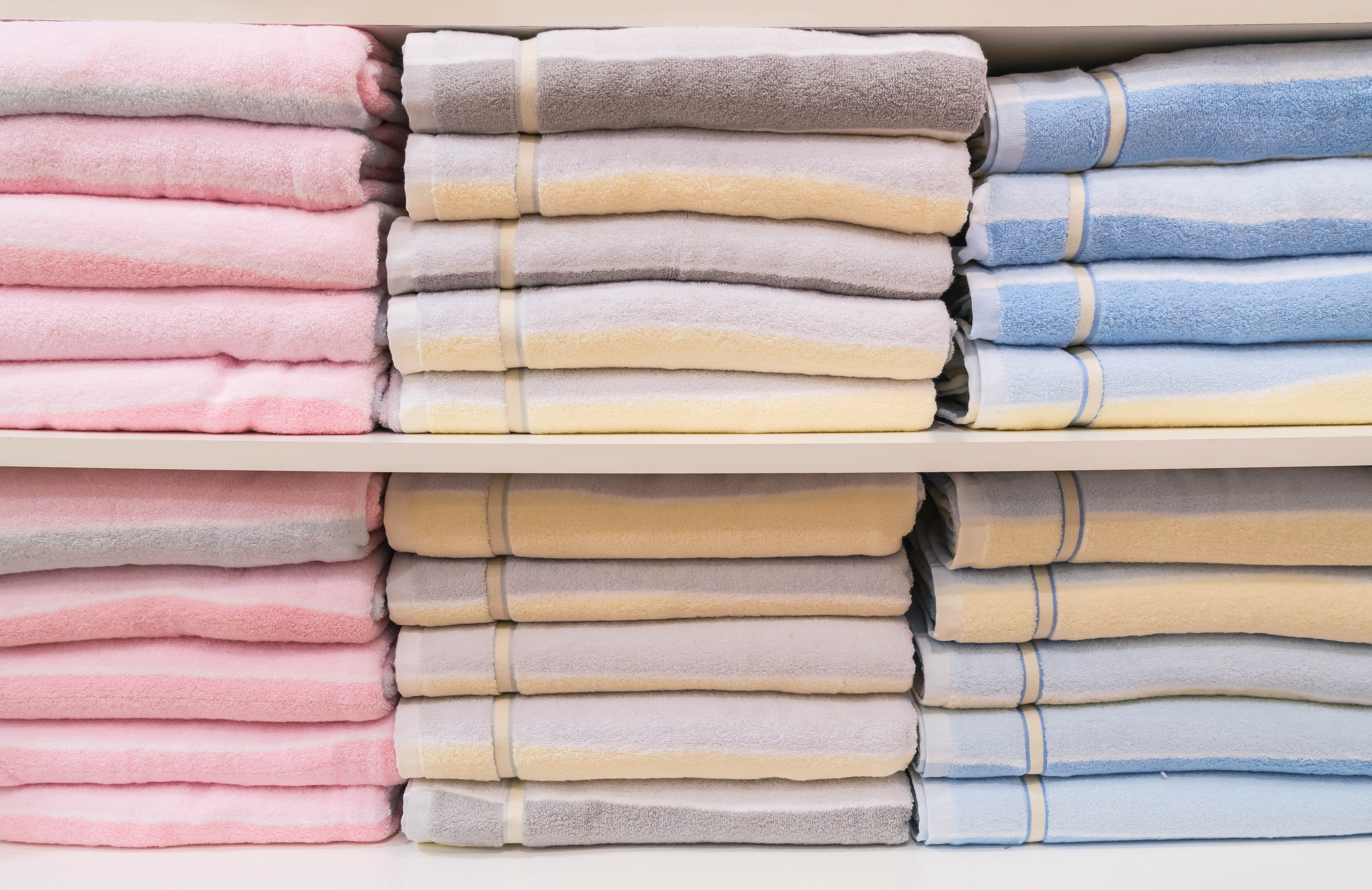Cuci Laundry Industri