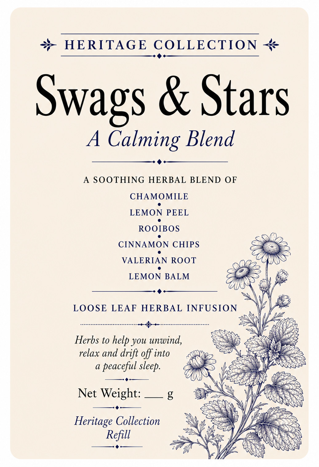 Swags & Stars