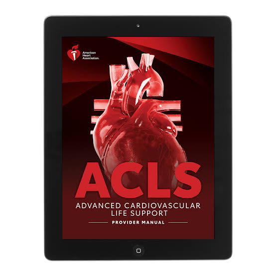 ACLS (Skills Test Only)