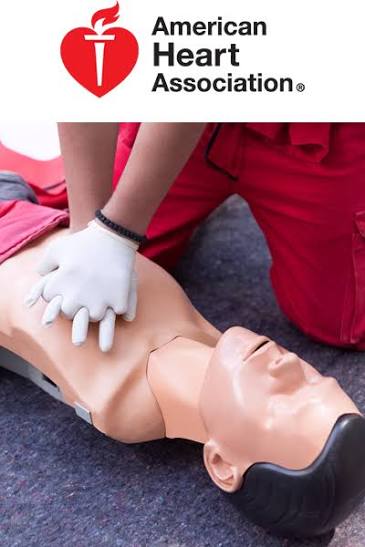 Heart Saver CPS (Full Course)