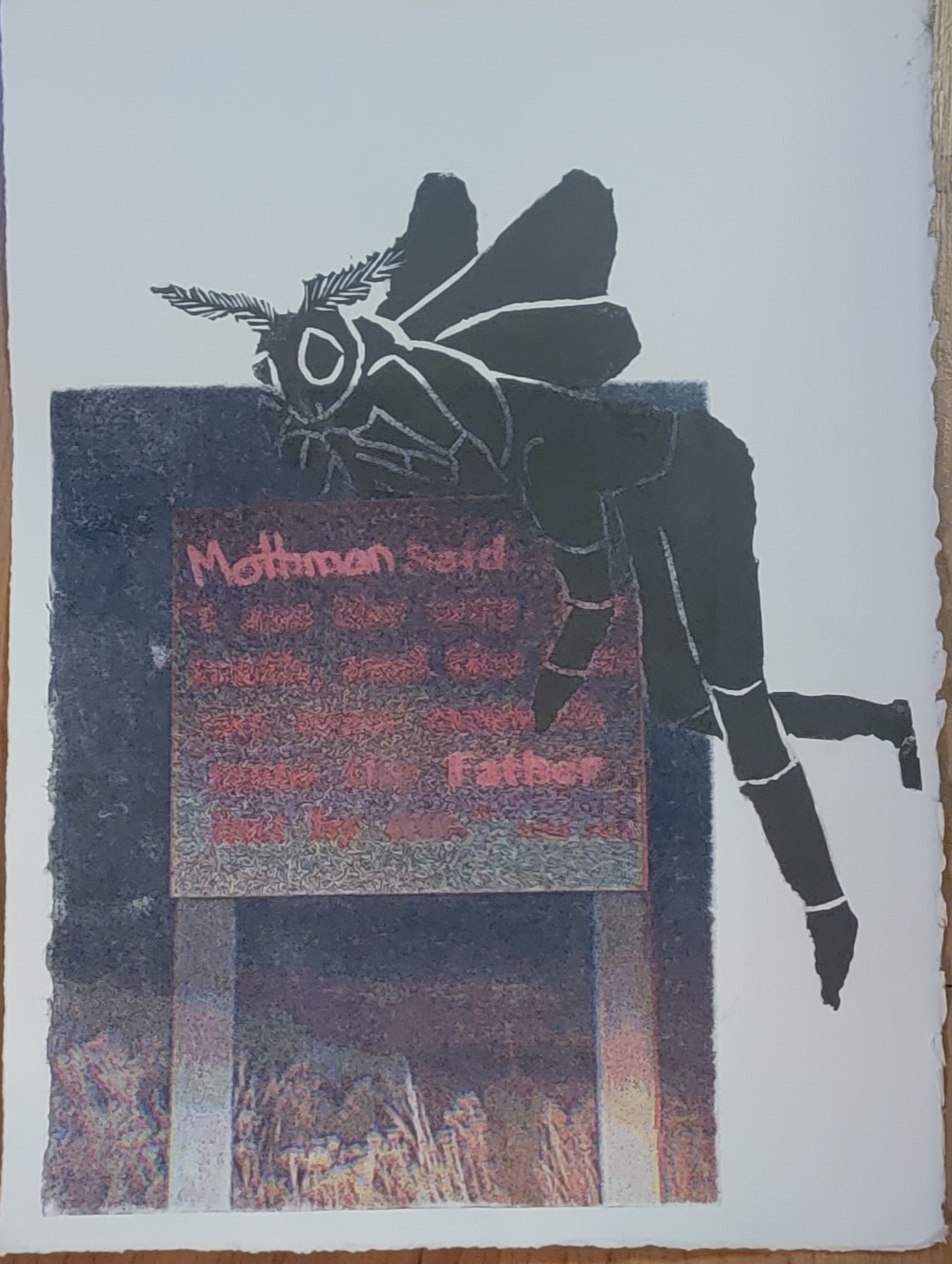 Mothman